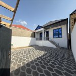 Satılır 4 otaqlı Həyət evi/villa, Məhəmmədli, Abşeron rayonu 1