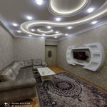 Kirayə (aylıq) 2 otaqlı Yeni Tikili, Həzi Aslanov metrosu, Xətai rayonu 2