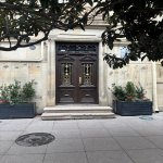 Kirayə (aylıq) 8 otaqlı Ofis, Səbail rayonu 2