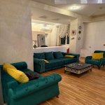 Аренда 3 комнатная Новостройка, пос. Ясамал, Ясамал район 6