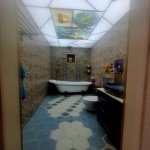 Kirayə (aylıq) 6 otaqlı Həyət evi/villa, Buzovna, Xəzər rayonu 9