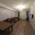 Продажа 3 комнатная Новостройка, İnşaatçılar метро, пос. Ясамал, Ясамал район 6