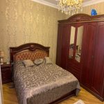 Satılır 11 otaqlı Həyət evi/villa, Badamdar qəs., Səbail rayonu 22