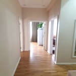 Satılır 3 otaqlı Yeni Tikili, Qara Qarayev metrosu, Nizami rayonu 2