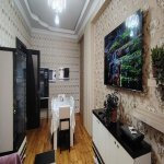 Kirayə (aylıq) 2 otaqlı Yeni Tikili, Dərnəgül metrosu, Elit ticarət mərkəzi, Binəqədi rayonu 5