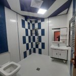 Kirayə (aylıq) 5 otaqlı Yeni Tikili, Azadlıq metrosu, Binəqədi rayonu 16