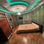 Продажа 3 комнатная Новостройка, м. Эльмляр Академиясы метро, пос. Ясамал, Ясамал район 6