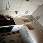 Аренда 3 комнатная Вторичка, м. Эльмляр Академиясы метро, Ясамал район 4