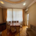 Kirayə (aylıq) 3 otaqlı Yeni Tikili, Gənclik metrosu, Nərimanov rayonu 13