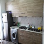 Kirayə (aylıq) 3 otaqlı Köhnə Tikili, Sahil metrosu, Səbail rayonu 8