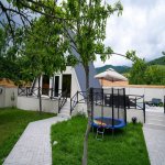 Kirayə (günlük) 5 otaqlı Həyət evi/villa İsmayıllı 27