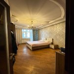 Satılır 3 otaqlı Yeni Tikili, Binəqədi rayonu 4