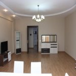 Kirayə (aylıq) 3 otaqlı Yeni Tikili, 28 May metrosu, Nəsimi rayonu 1