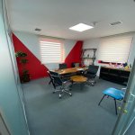 Kirayə (aylıq) 7 otaqlı Ofis, Nərimanov rayonu 9