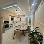 Kirayə (aylıq) 4 otaqlı Yeni Tikili, 20 Yanvar metrosu, Yasamal rayonu 16