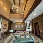 Kirayə (aylıq) 4 otaqlı Bağ evi, Şüvəlan, Xəzər rayonu 31