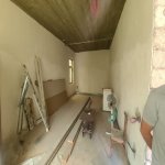 Satılır 4 otaqlı Həyət evi/villa, Neftçilər metrosu, Nizami rayonu 12