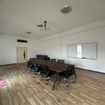 Аренда 8 комнат Офис, Насими район 8