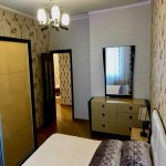 Kirayə (aylıq) 4 otaqlı Yeni Tikili, 28 May metrosu, Nəsimi rayonu 4