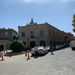 Kirayə (aylıq) 2 otaqlı Köhnə Tikili, İçərişəhər metrosu, Qız Qalası, Səbail rayonu 1
