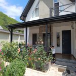 Kirayə (günlük) 4 otaqlı Həyət evi/villa Qusar 17