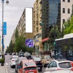 Kirayə (aylıq) Obyekt, İnşaatçılar metrosu, Yasamal rayonu 4