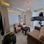 Kirayə (aylıq) 2 otaqlı Yeni Tikili, Əhmədli, Xətai rayonu 3
