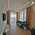 Kirayə (aylıq) 2 otaqlı Yeni Tikili, 28 May metrosu, Nəsimi rayonu 5