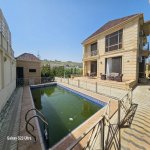 Kirayə (aylıq) 6 otaqlı Bağ evi, Novxanı, Abşeron rayonu 6