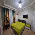 Kirayə (aylıq) 4 otaqlı Yeni Tikili, 8 Noyabr metrosu, Nəsimi rayonu 10