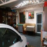 Satılır 3 otaqlı Həyət evi/villa, Neftçilər metrosu, Bakıxanov qəs., Sabunçu rayonu 23