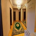 Satılır 3 otaqlı Yeni Tikili, Neftçilər metrosu, 8-ci kilometr, Nizami rayonu 18