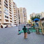 Satılır 2 otaqlı Yeni Tikili, Neftçilər metrosu, Bakıxanov qəs., Sabunçu rayonu 17