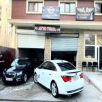 Kirayə (aylıq) Obyekt, Memar Əcəmi metrosu, Nəsimi rayonu 1