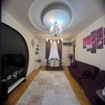 Satılır 3 otaqlı Yeni Tikili, Nəriman Nərimanov metrosu, Nərimanov rayonu 3