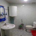 Аренда 1 комнатная Новостройка Хырдалан 5