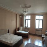 Kirayə (aylıq) 3 otaqlı Yeni Tikili, Gənclik metrosu, Nərimanov rayonu 4