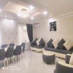 Satılır 5 otaqlı Köhnə Tikili, Neftçilər metrosu, 8-ci kilometr, Nizami rayonu 2