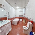 Kirayə (aylıq) 3 otaqlı Köhnə Tikili, Sahil metrosu, Səbail rayonu 9