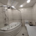 Satılır 3 otaqlı Yeni Tikili, Gənclik metrosu, Nərimanov rayonu 17