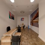 Kirayə (aylıq) 1 otaqlı Ofis, Xətai metrosu, Xətai rayonu 6