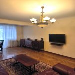 Аренда 3 комнатная Новостройка, м. Эльмляр Академиясы метро, Ясамал район 1