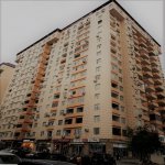 Satılır 2 otaqlı Yeni Tikili, Həzi Aslanov metrosu, Xətai rayonu 1
