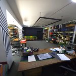 Kirayə (aylıq) 7 otaqlı Ofis, Gənclik metrosu, Nəsimi rayonu 7