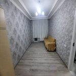 Аренда 1 комнатная Новостройка, İnşaatçılar метро, пос. Йени Ясамал, Ясамал район 3