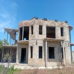 Satılır 7 otaqlı Həyət evi/villa, Novxanı, Abşeron rayonu 2