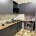 Kirayə (aylıq) 2 otaqlı Yeni Tikili, 20 Yanvar metrosu, Yasamal qəs., Yasamal rayonu 6