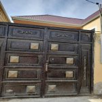 Satılır 2 otaqlı Həyət evi/villa, Avtovağzal metrosu, Biləcəri qəs., Binəqədi rayonu 6