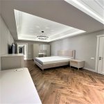 Kirayə (aylıq) 4 otaqlı Yeni Tikili, Elmlər akademiyası metrosu, Yasamal qəs., Yasamal rayonu 11