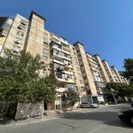 Satılır 3 otaqlı Köhnə Tikili, Əhmədli metrosu, Əhmədli, Xətai rayonu 1